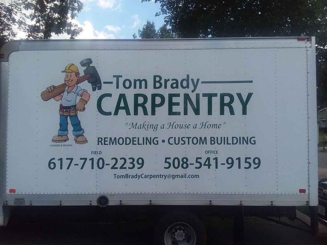 tom bardy Carpenty