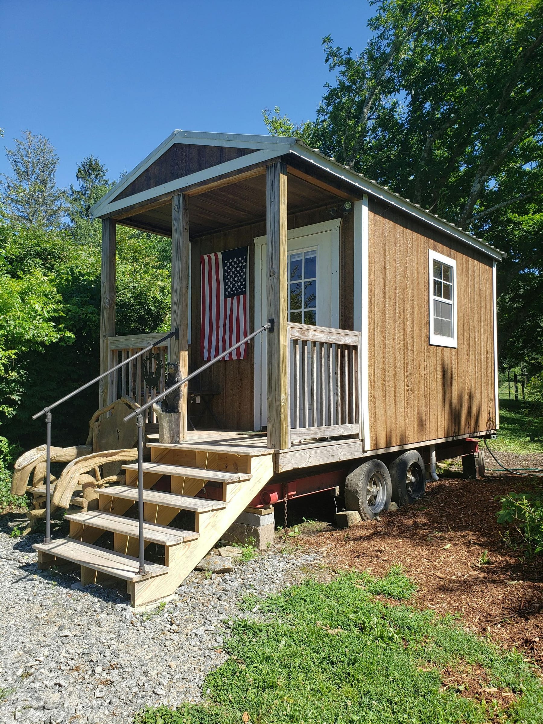 Deck Installation — Tom Brady Carpentry in West Roxbury,&nbsp;MA