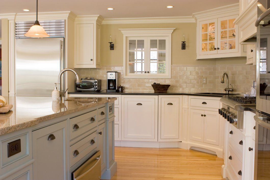 Kitchen Remodeling— Tom Brady Carpentry in West Roxbury, MA Kitchen Remodeling — Tom Brady Carpentry in West Roxbury, MA