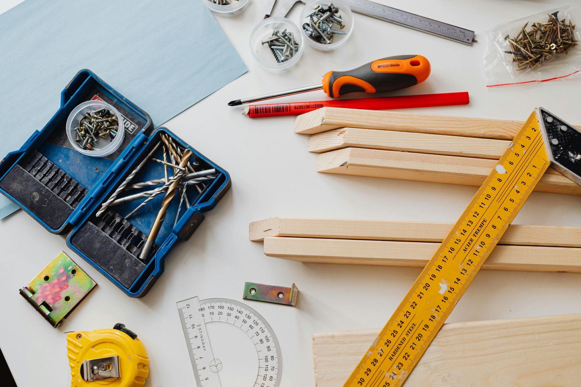 Professional Carpentry Services West Roxbury